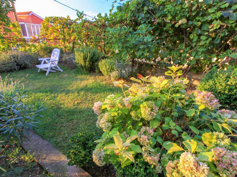 Apartmány Nice