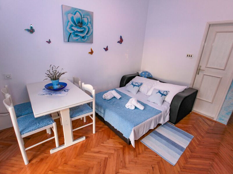 Apartmány Nice