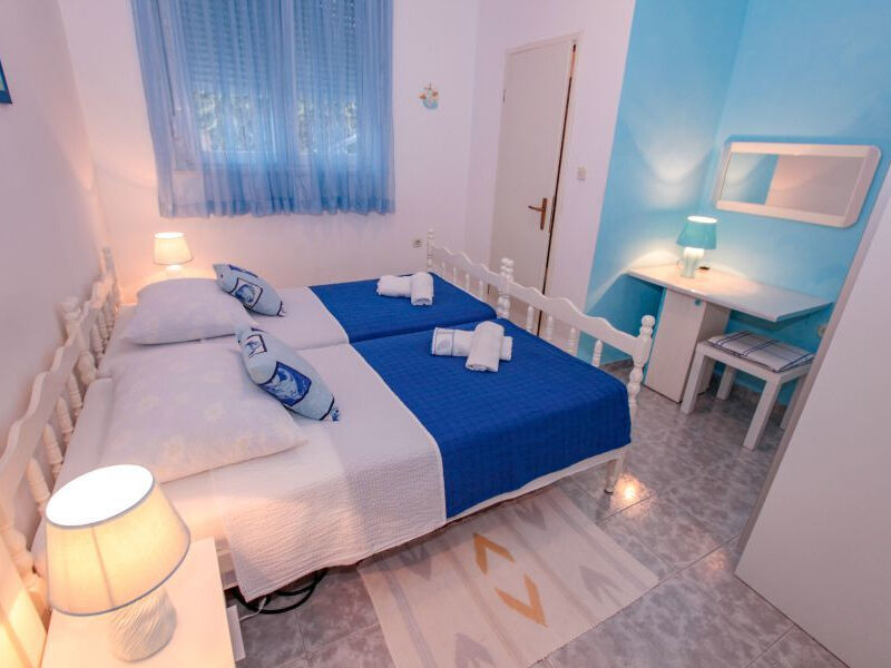 Apartmány Nice