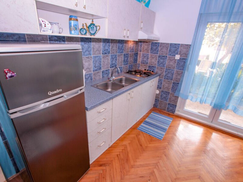 Apartmány Nice