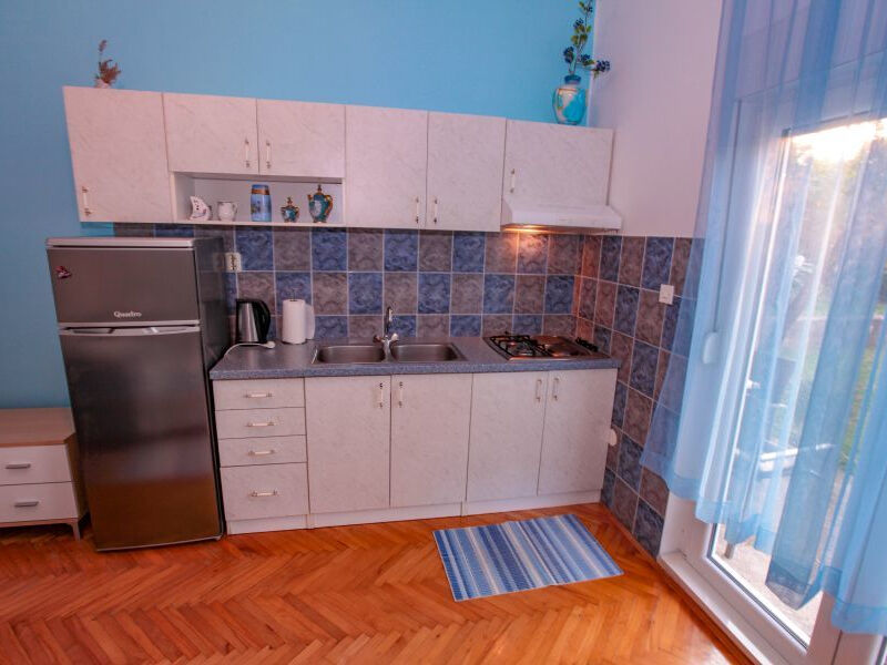 Apartmány Nice