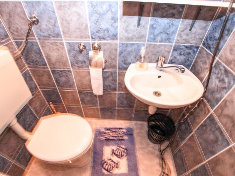 Apartmány Nice