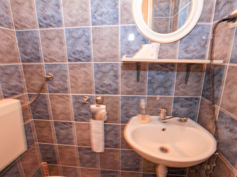 Apartmány Nice