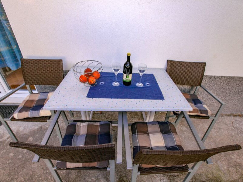 Apartmány Nice