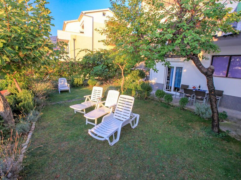 Apartmány Nice