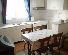 Apartmány 549-138