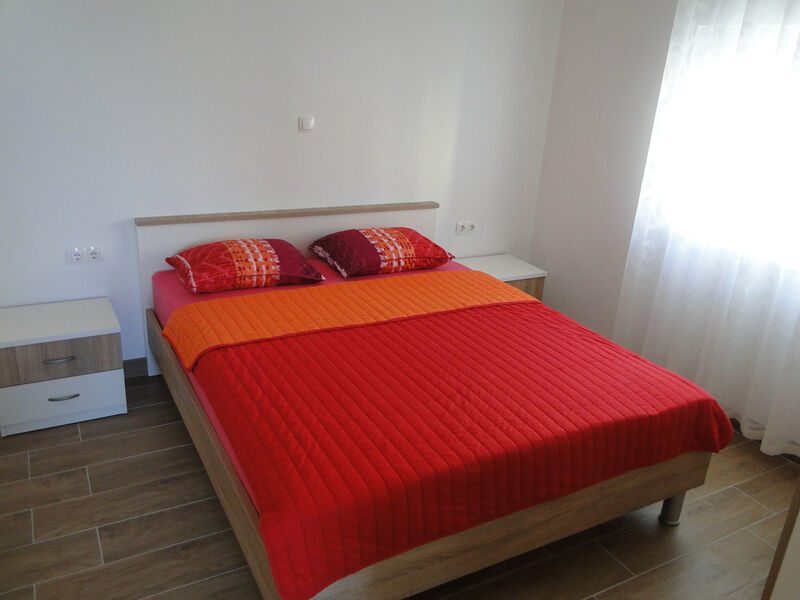Apartmány 1657-35