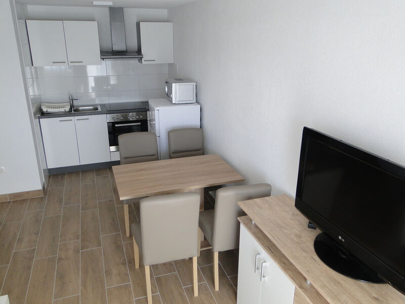 Apartmány 1657-35
