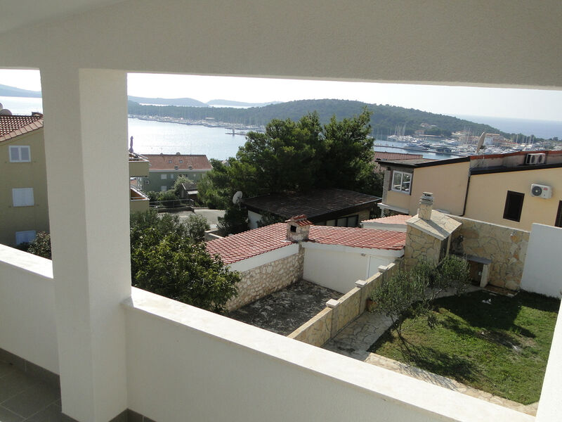 Apartmány 1657-35