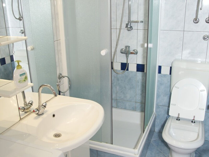 Apartmány Aspera