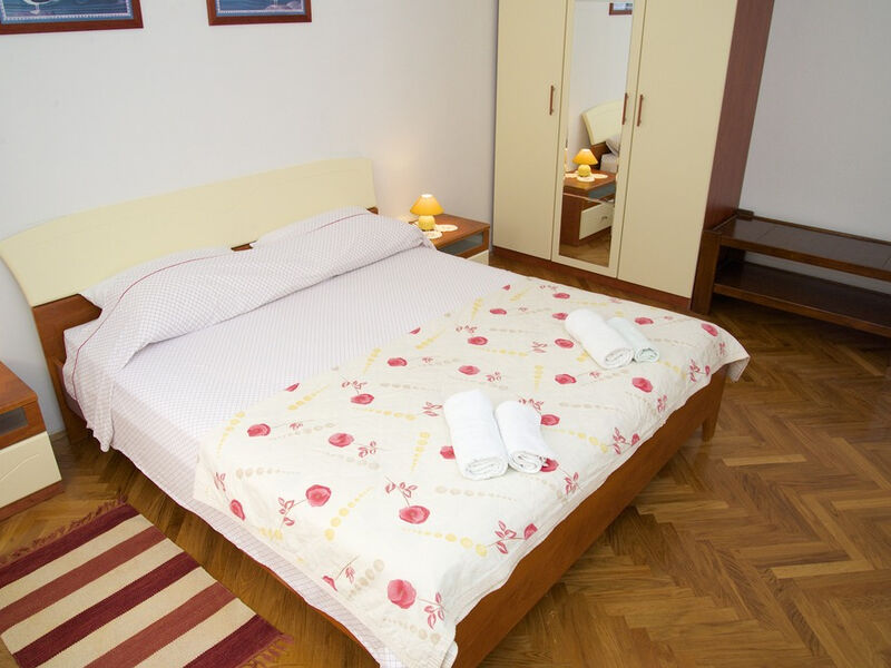 Apartmány Aspera