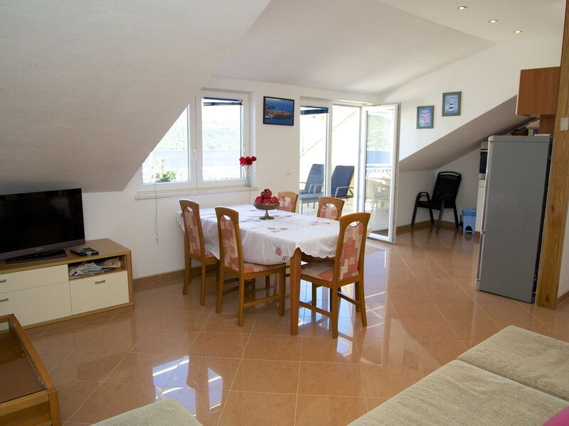 Apartmány Aspera