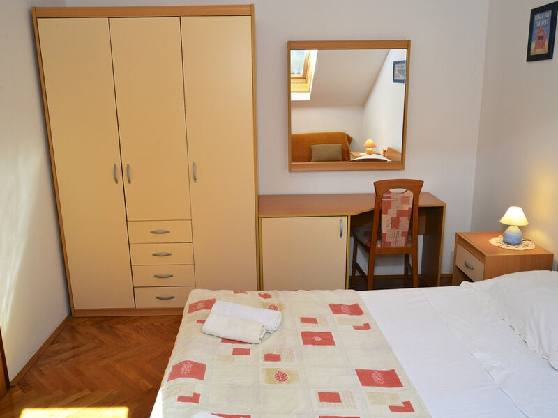 Apartmány Aspera