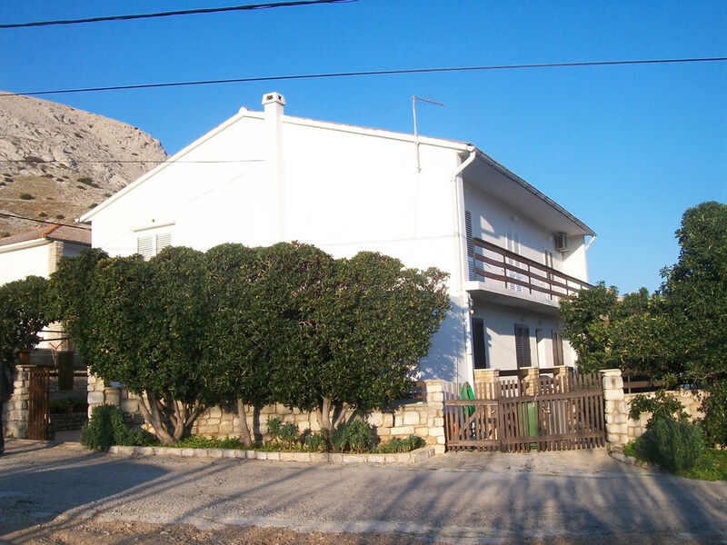 Apartmány Fortis