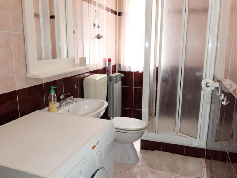Apartmány Fortis