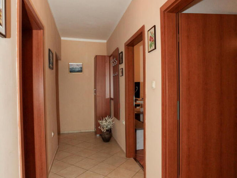 Apartmány Fortis