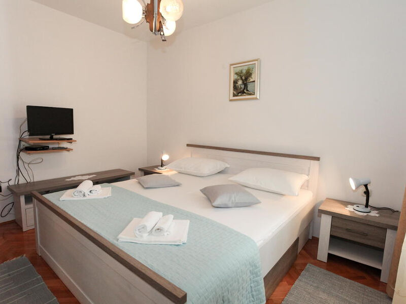 Apartmány Fortis