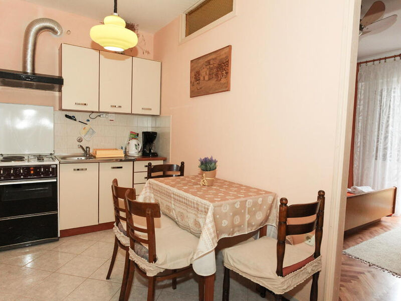 Apartmány Fortis