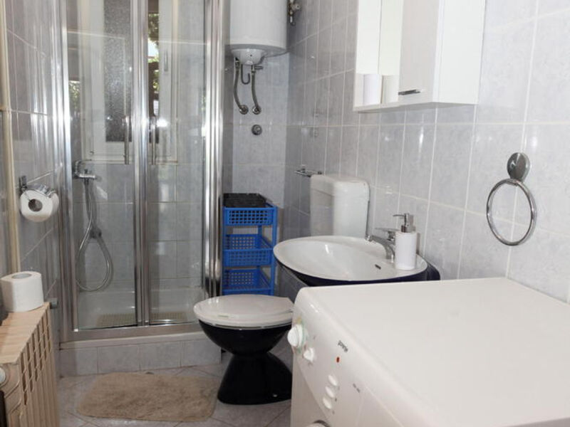 Apartmány Fortis