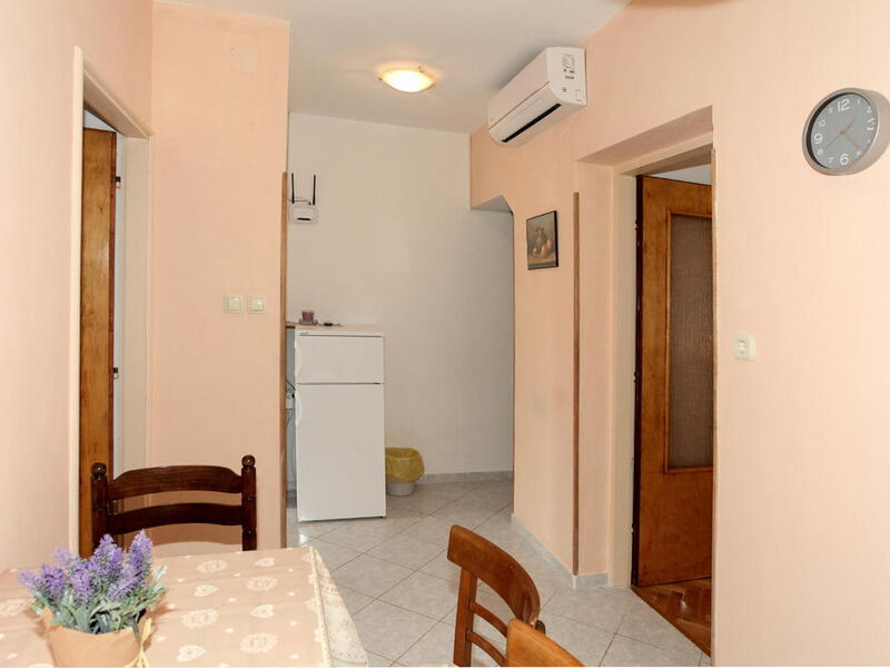 Apartmány Fortis