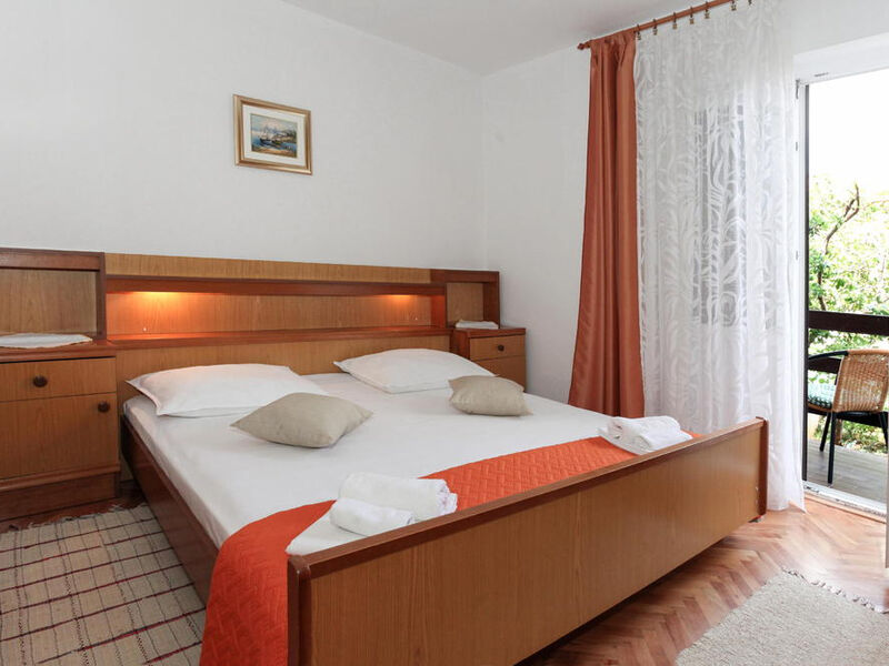Apartmány Fortis