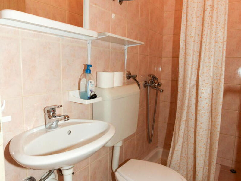 Apartmány Fortis