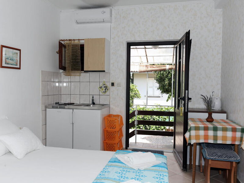 Apartmány Fortis