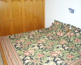 Apartmány 549-138