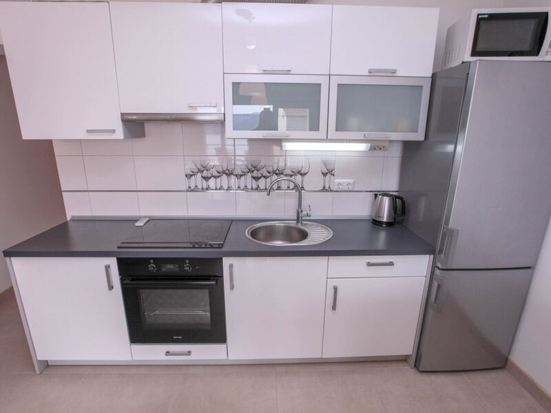 Apartmány Ace