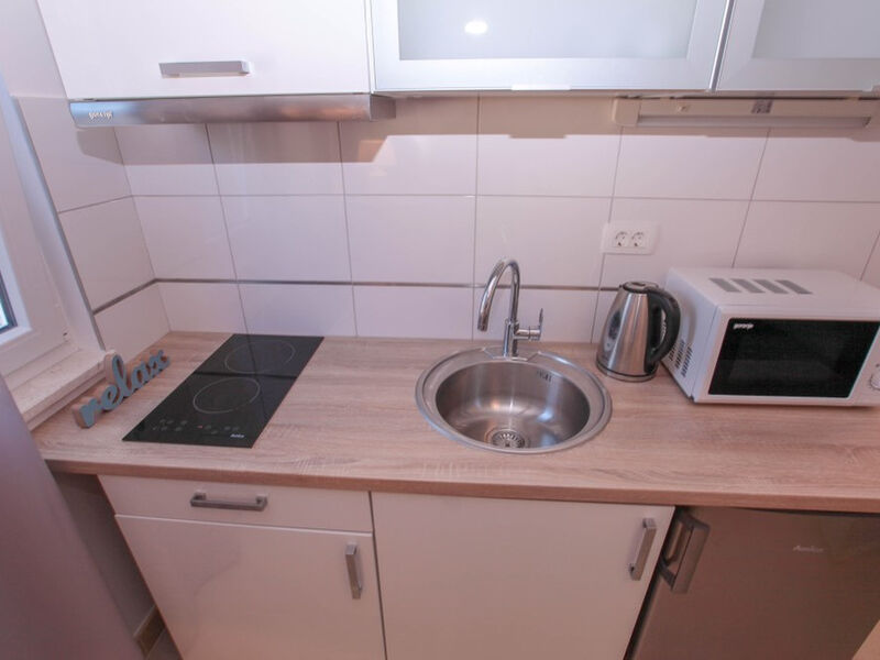 Apartmány Ace