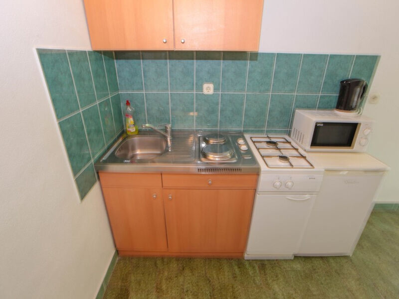 Apartmány Ursula