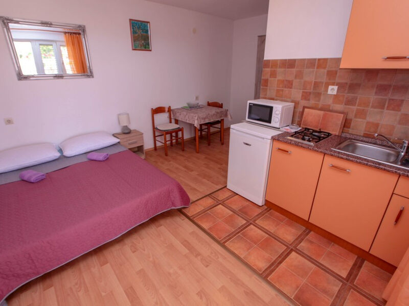 Apartmány Ursula