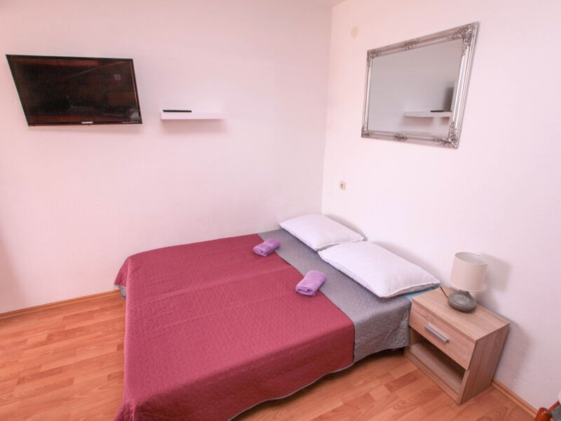 Apartmány Ursula