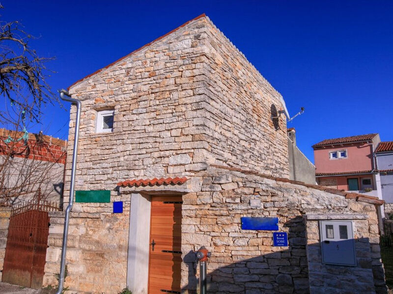 Apartmán Olio