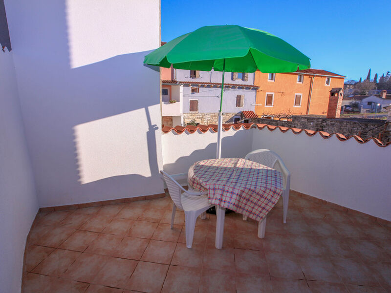 Apartmán Olio