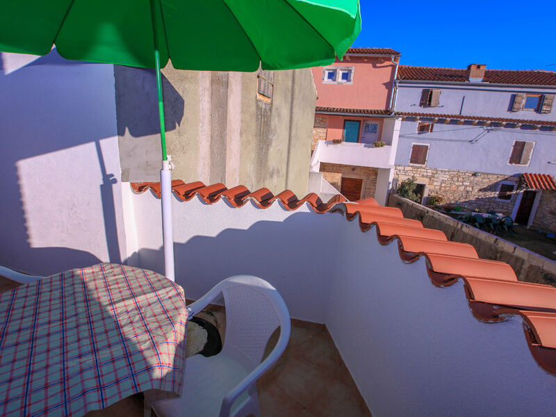 Apartmán Olio