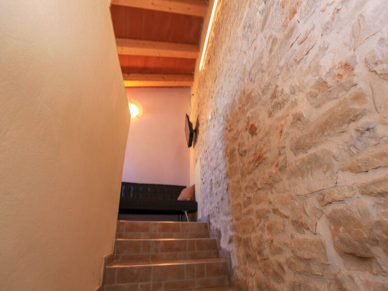 Apartmán Olio