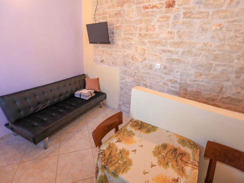 Apartmán Olio