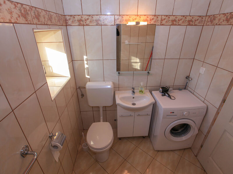 Apartmán Olio