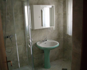 Apartmány 549-138