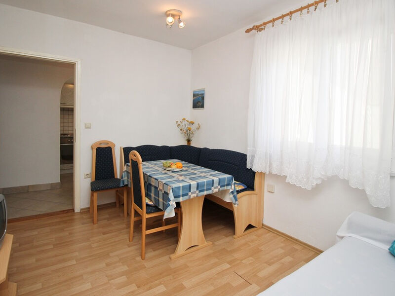 Apartmány 2089-7