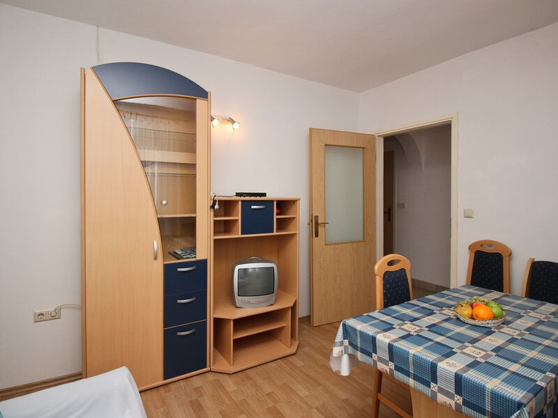 Apartmány 2089-7