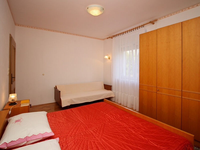 Apartmány 2089-7