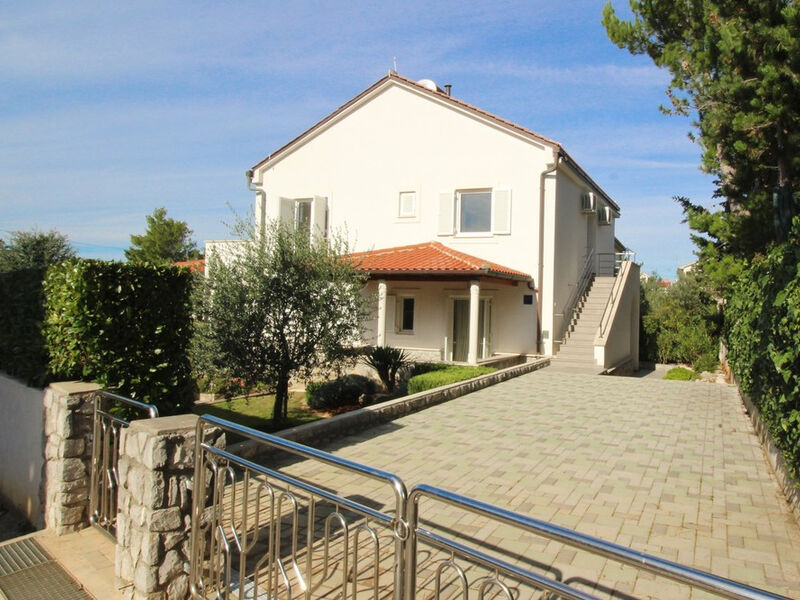 Apartmány 2089-5
