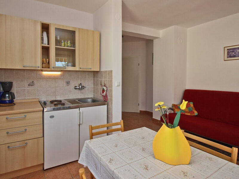 Apartmány 2089-5