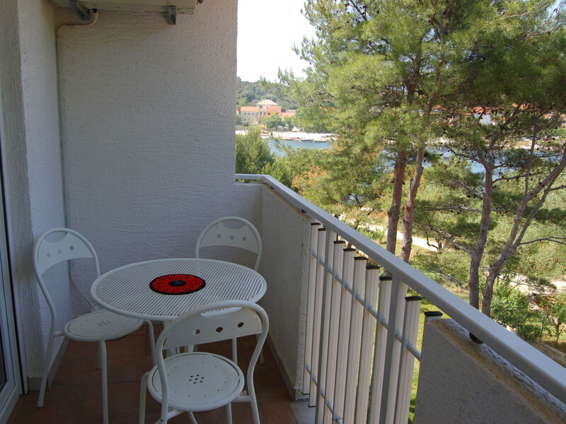 Apartmány 2822-1