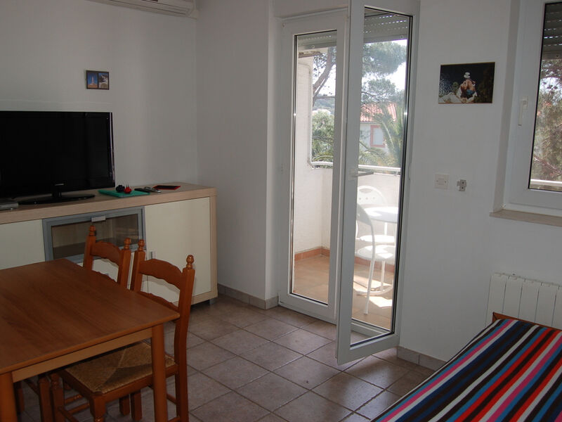 Apartmány 2822-1