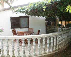 Apartmány 549-138