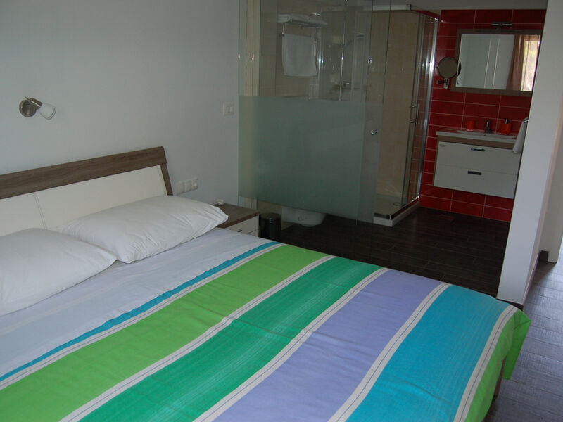 Apartmány 2822-2