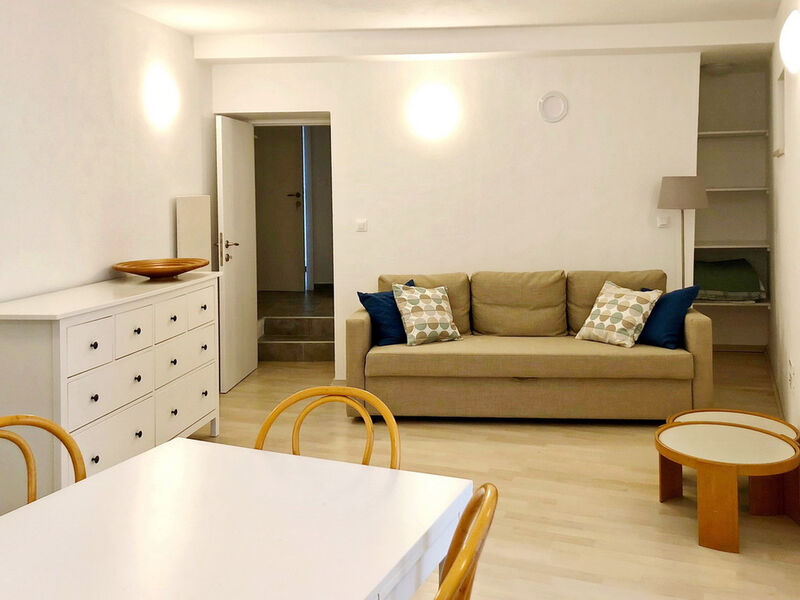 Apartmány 197-156